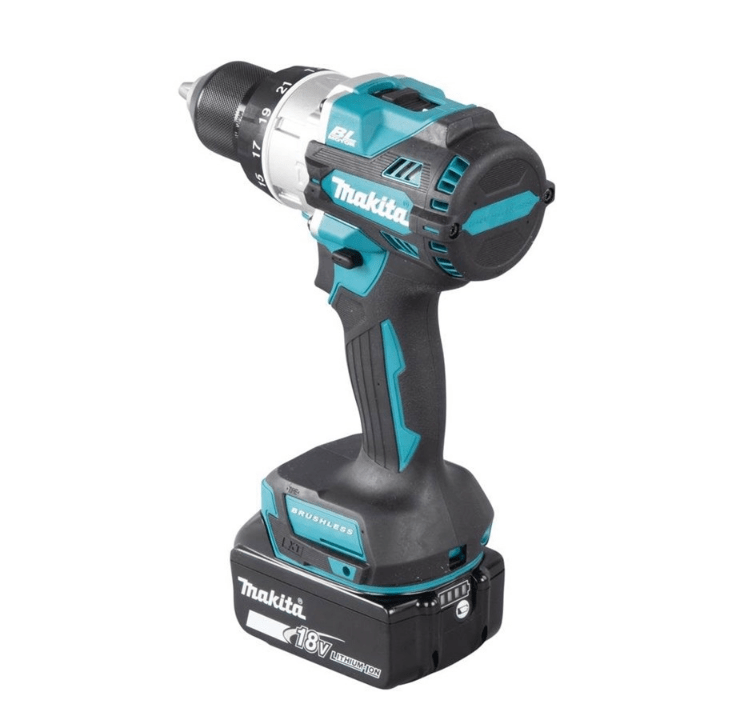 Makita DHP486RT3J Impact Drill - Lolli World Marketplace