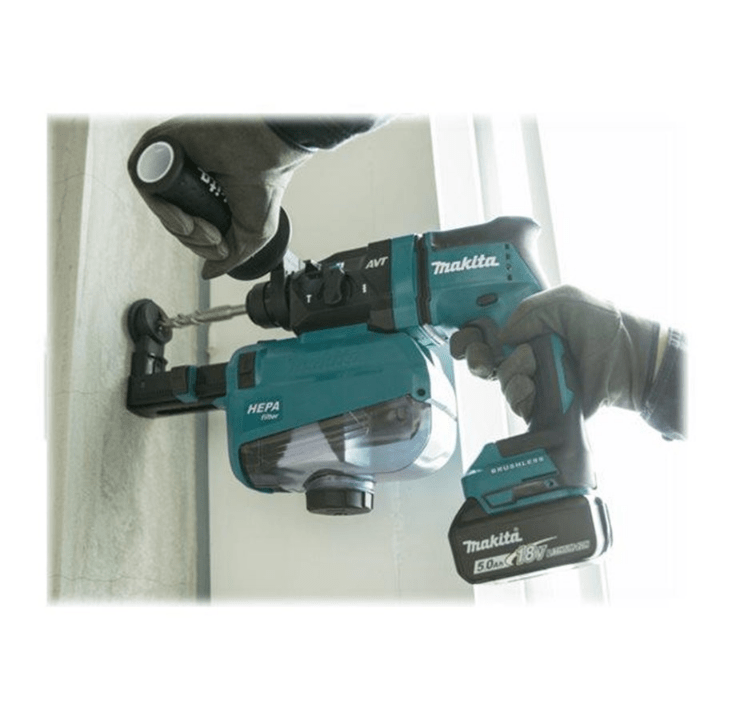 Makita DHR182ZJ Cordless Combi Drill - Lolli World Marketplace