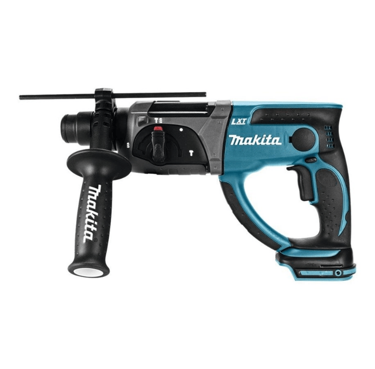 Makita DHR202ZJ - Rotary Hammer - Lolli World Marketplace