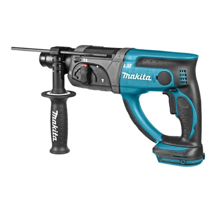 Makita DHR202ZJ - Rotary Hammer - Lolli World Marketplace