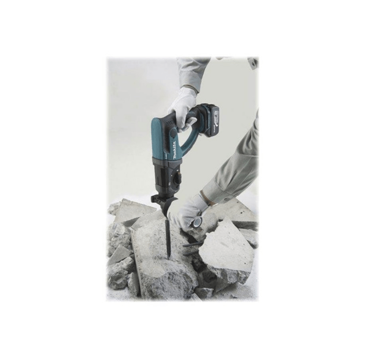 Makita DHR202ZJ - Rotary Hammer - Lolli World Marketplace