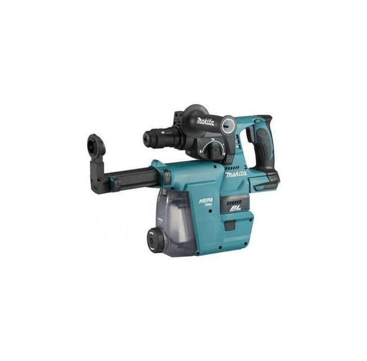 Makita DHR243ZJW Hammer Drill - Lolli World Marketplace