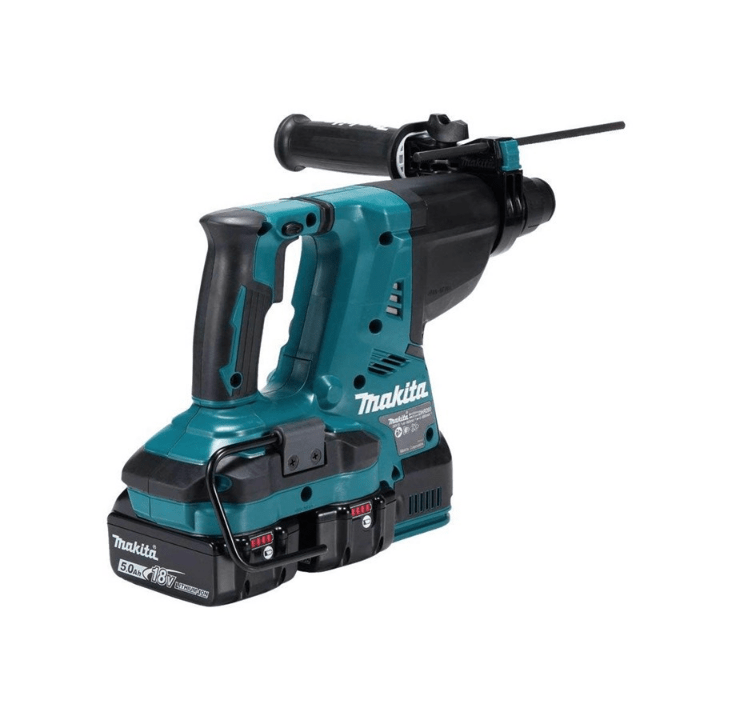 Makita DHR280ZJ - rotary hammer - Lolli World Marketplace
