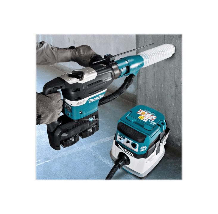 Makita DHR400ZKU - rotary hammer - Lolli World Marketplace