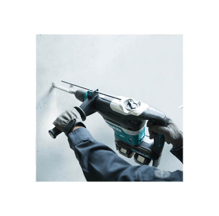 Makita DHR400ZKU - rotary hammer - Lolli World Marketplace