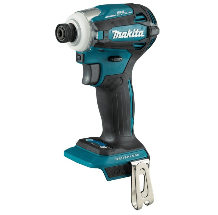 Makita DTD172RTJ Cordless Impact Driver - Lolli World Marketplace