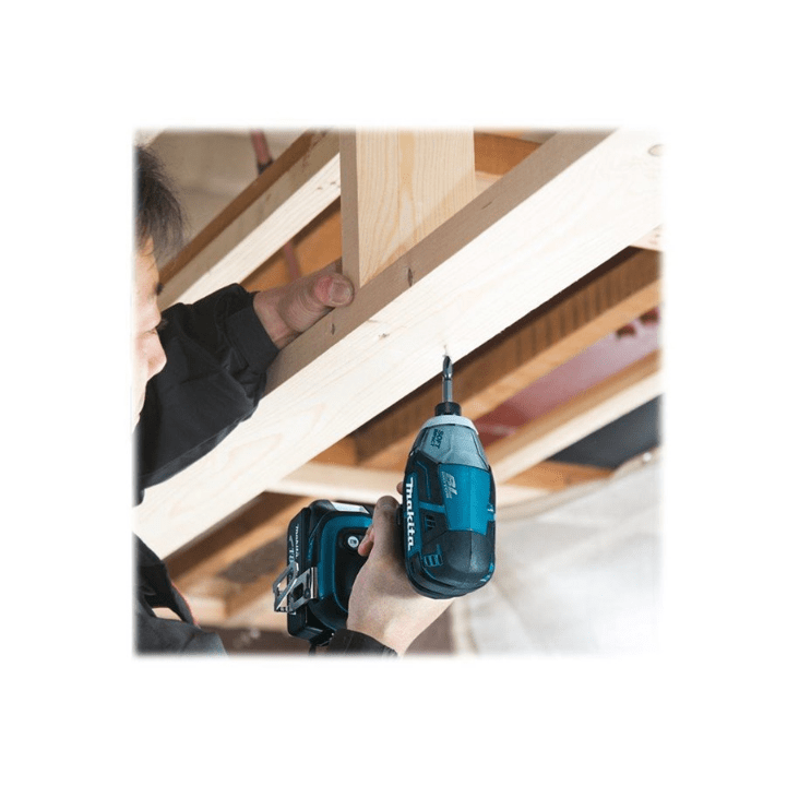 Makita DTS141Z - screwdriver - Lolli World Marketplace