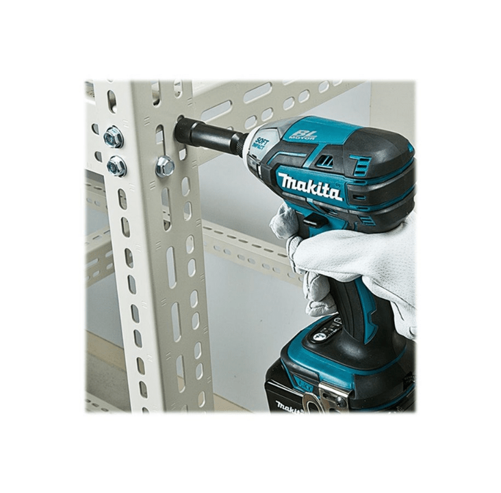 Makita DTS141Z - screwdriver - Lolli World Marketplace