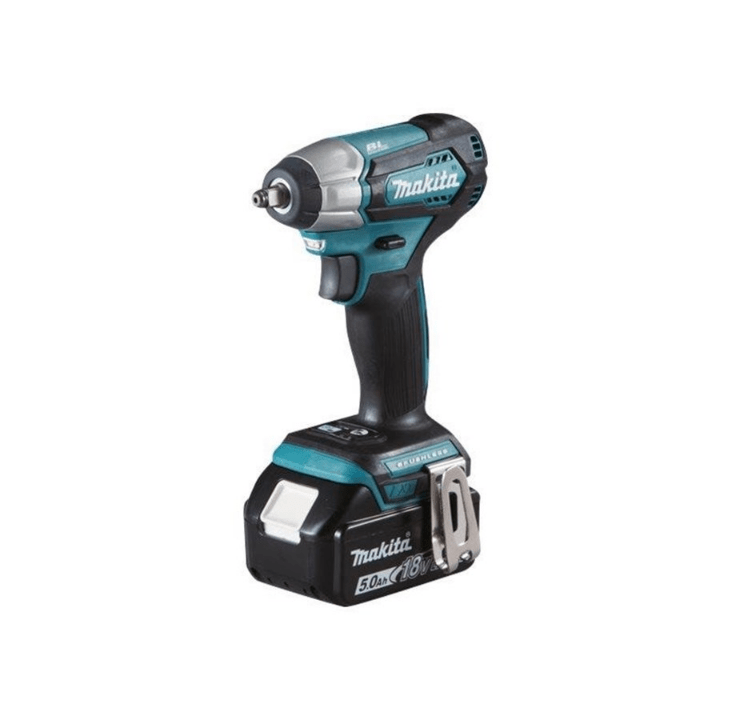 Makita DTW180RTJ Cordless Impact Driver - Lolli World Marketplace