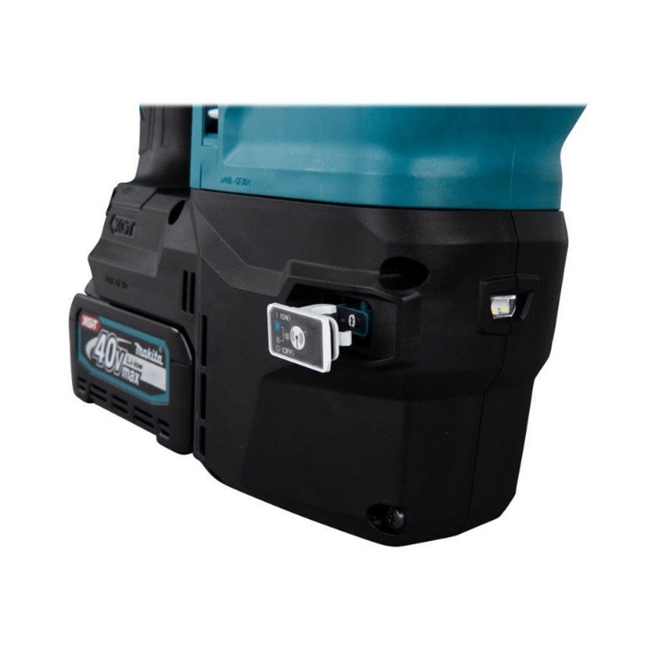 Makita HR005GZ01 - rotary hammer - cordless - no battery - Lolli World Marketplace