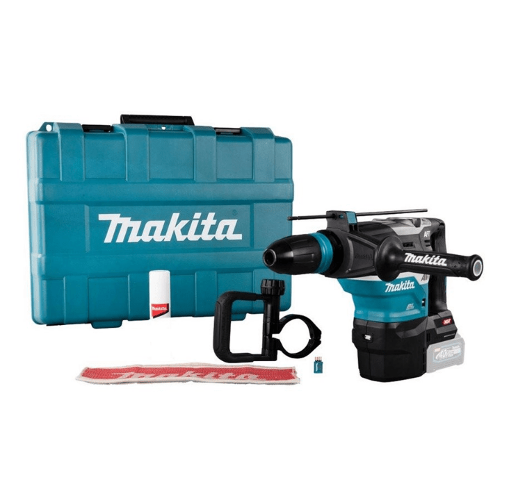 Makita HR005GZ01 - rotary hammer - cordless - no battery - Lolli World Marketplace