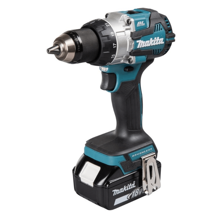 Makita Impact drill LXT® DHP489RTJ - Lolli World Marketplace