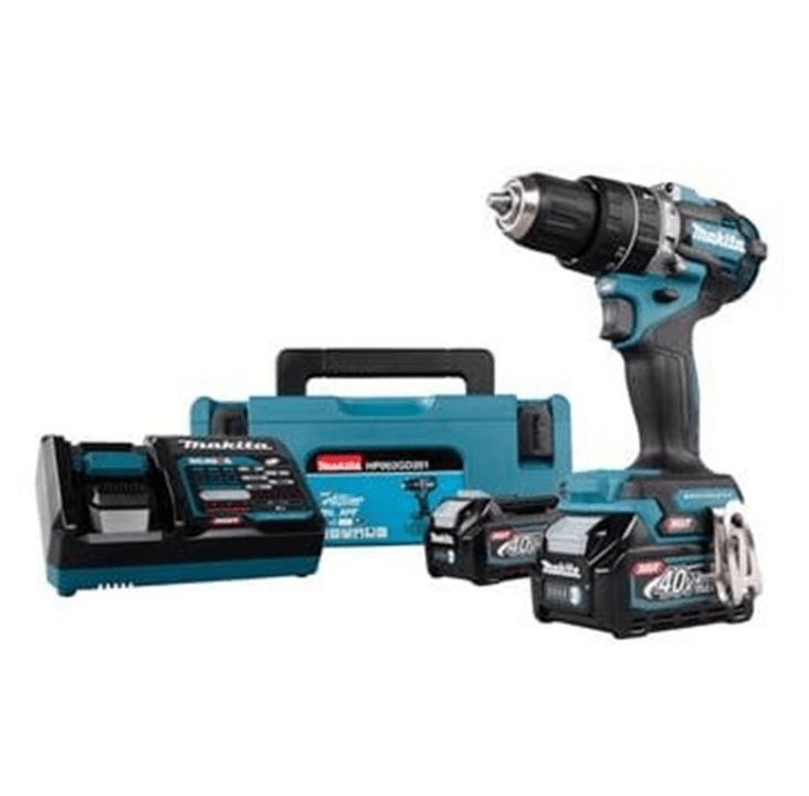 Makita Impact drill XGT® HP002G - Lolli World Marketplace