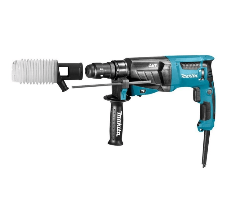 Makita Rotary hammer - hr2631ftj - Lolli World Marketplace