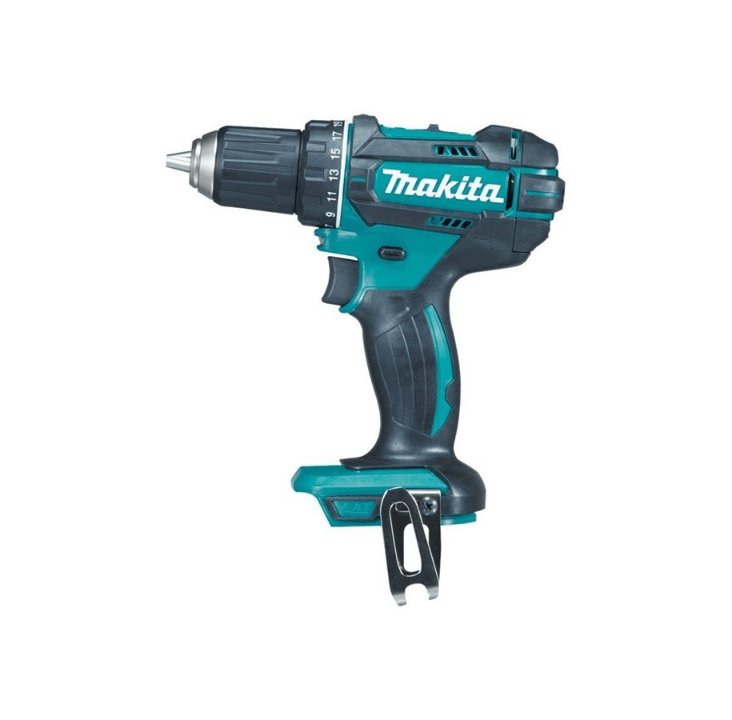 Makita Screwdriver DDF482RFJ - Lolli World Marketplace