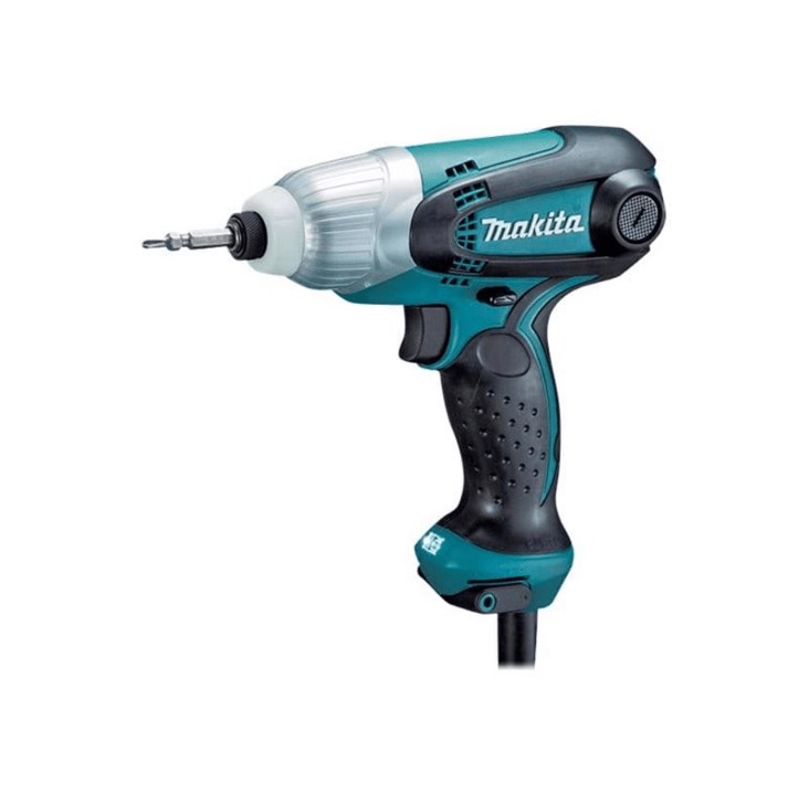 Makita TD0101F - impact driver - Lolli World Marketplace