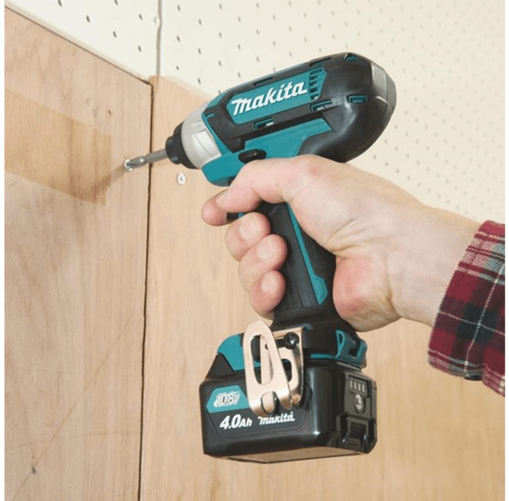Makita TD110DZ 10.8V - Lolli World Marketplace