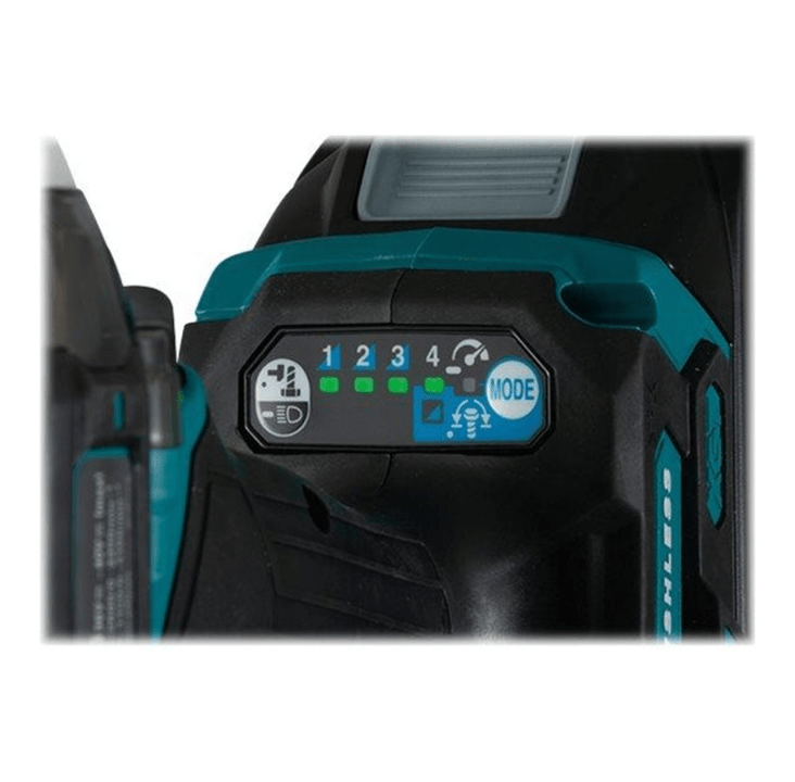 Makita TW004G - impact wrench - cordless - Lolli World Marketplace