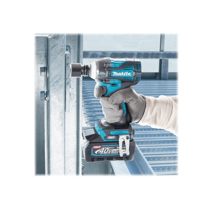 Makita TW004G - impact wrench - cordless - Lolli World Marketplace