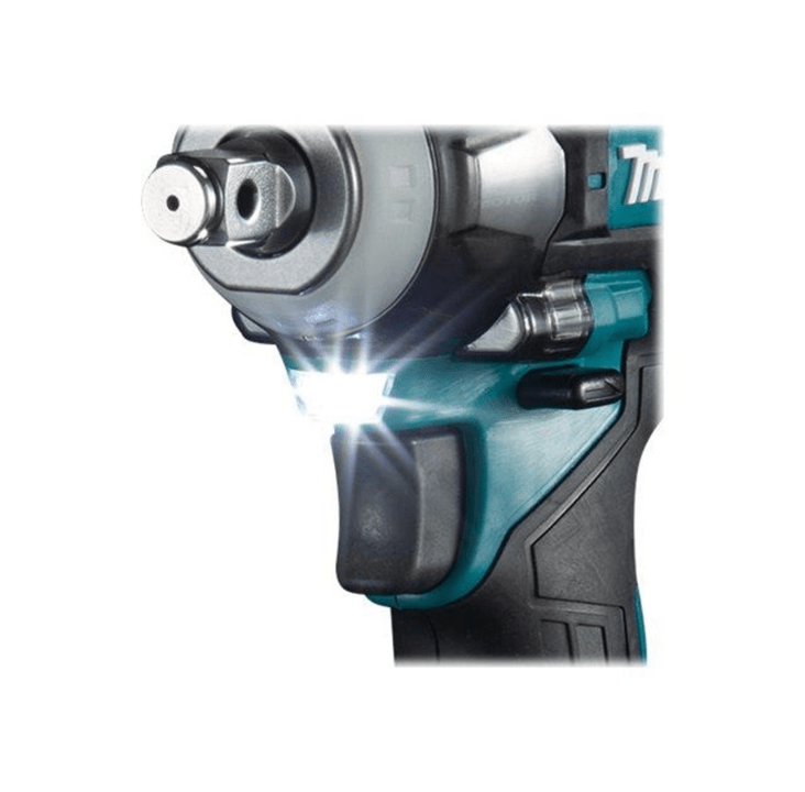 Makita TW004G - impact wrench - cordless - Lolli World Marketplace
