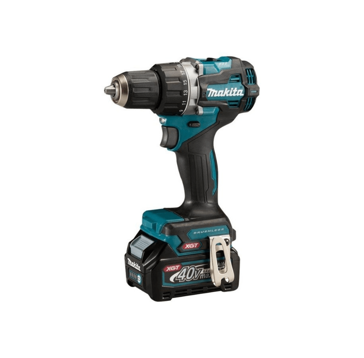 Makita XGT 40 V MAX cordless drill/driver - Lolli World Marketplace