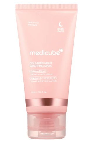 Medicube Collagen Night Wrapping Mask 75ml
