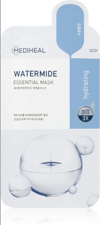 MEDIHEAL Essential Mask Watermide
