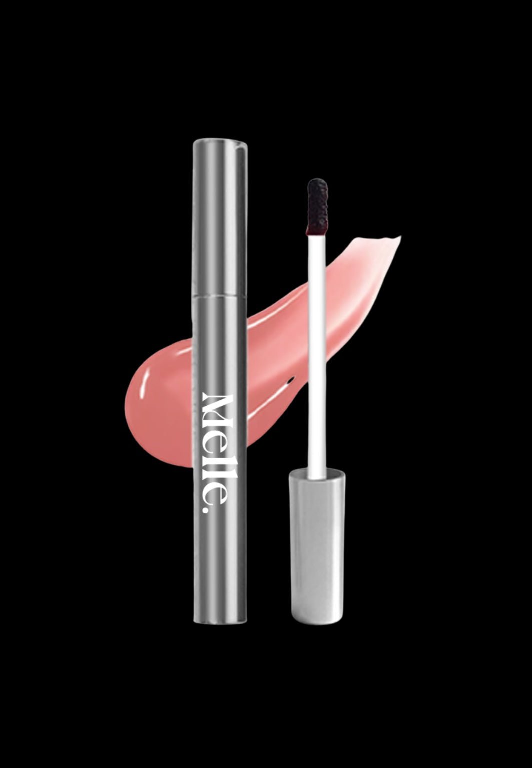MELLE Lip Stain 05 Soft Coral
