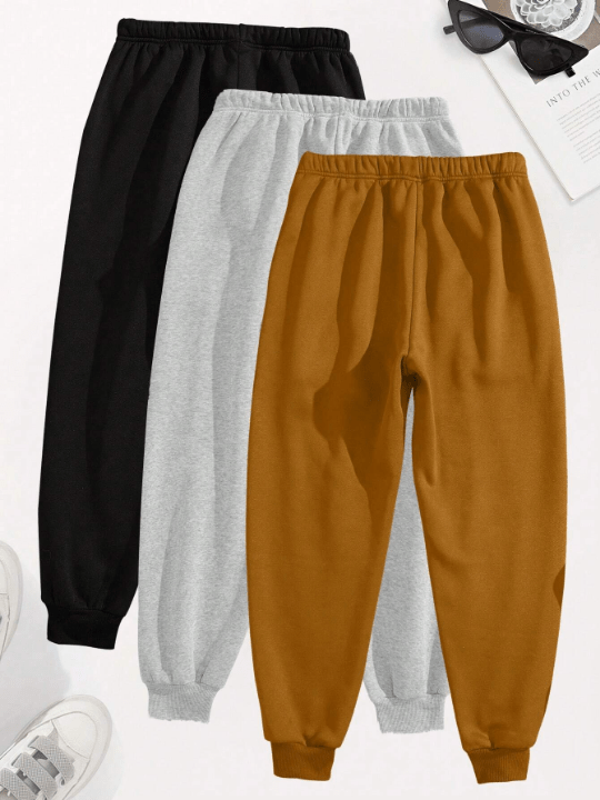 Men's Drawstring Joggers - Lolli World Marketplace