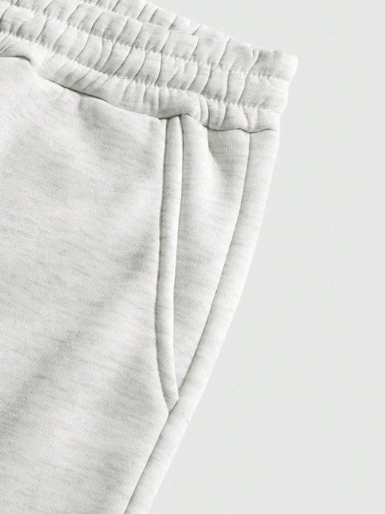 Men's Drawstring Waist Slanted Pocket Sweatpants - Lolli World Marketplace