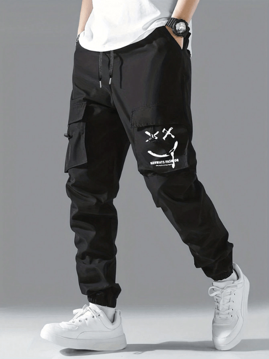 Men's Pants - Lolli World Marketplace