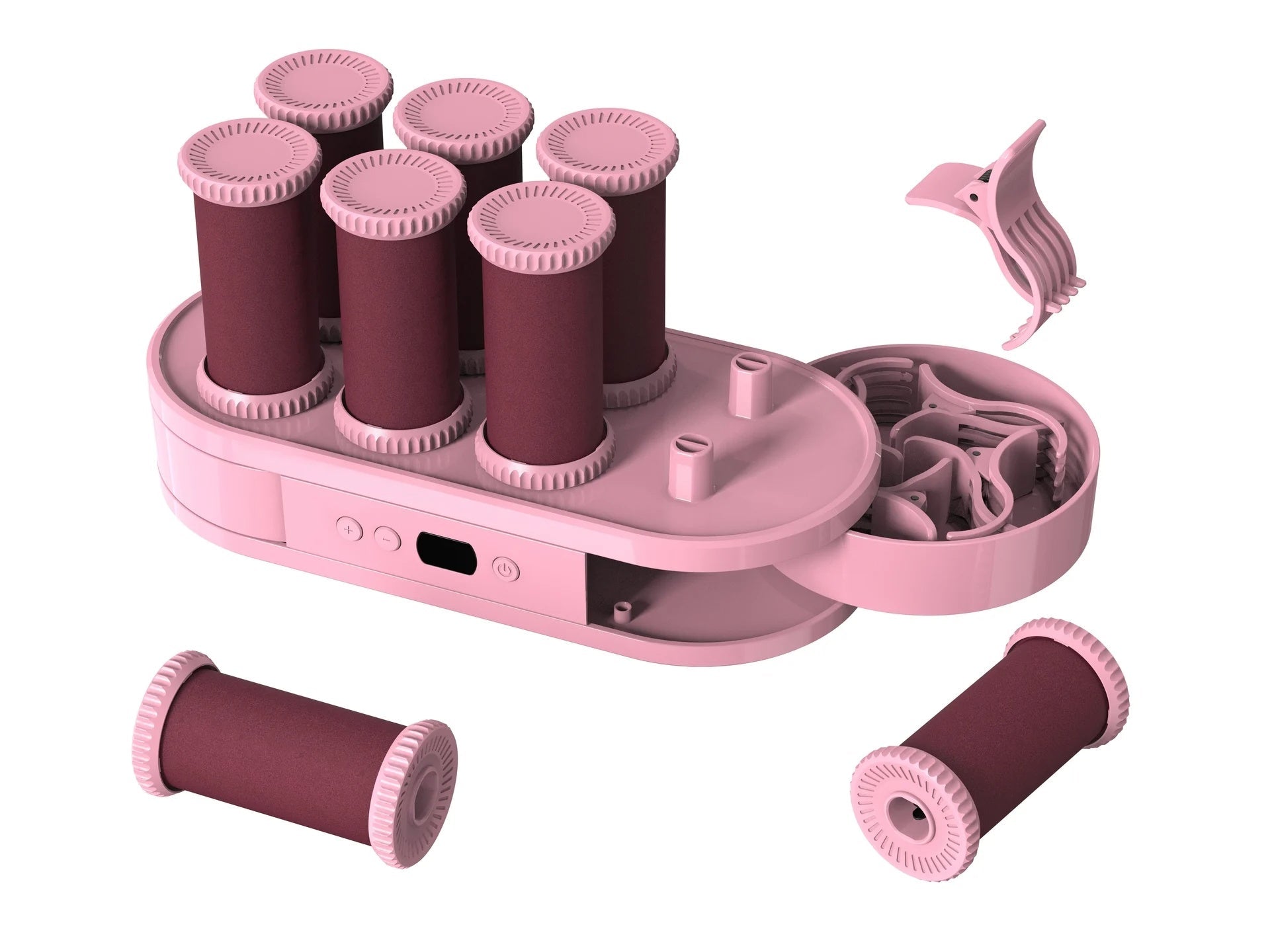 Mermade Hot Roller Heat coils