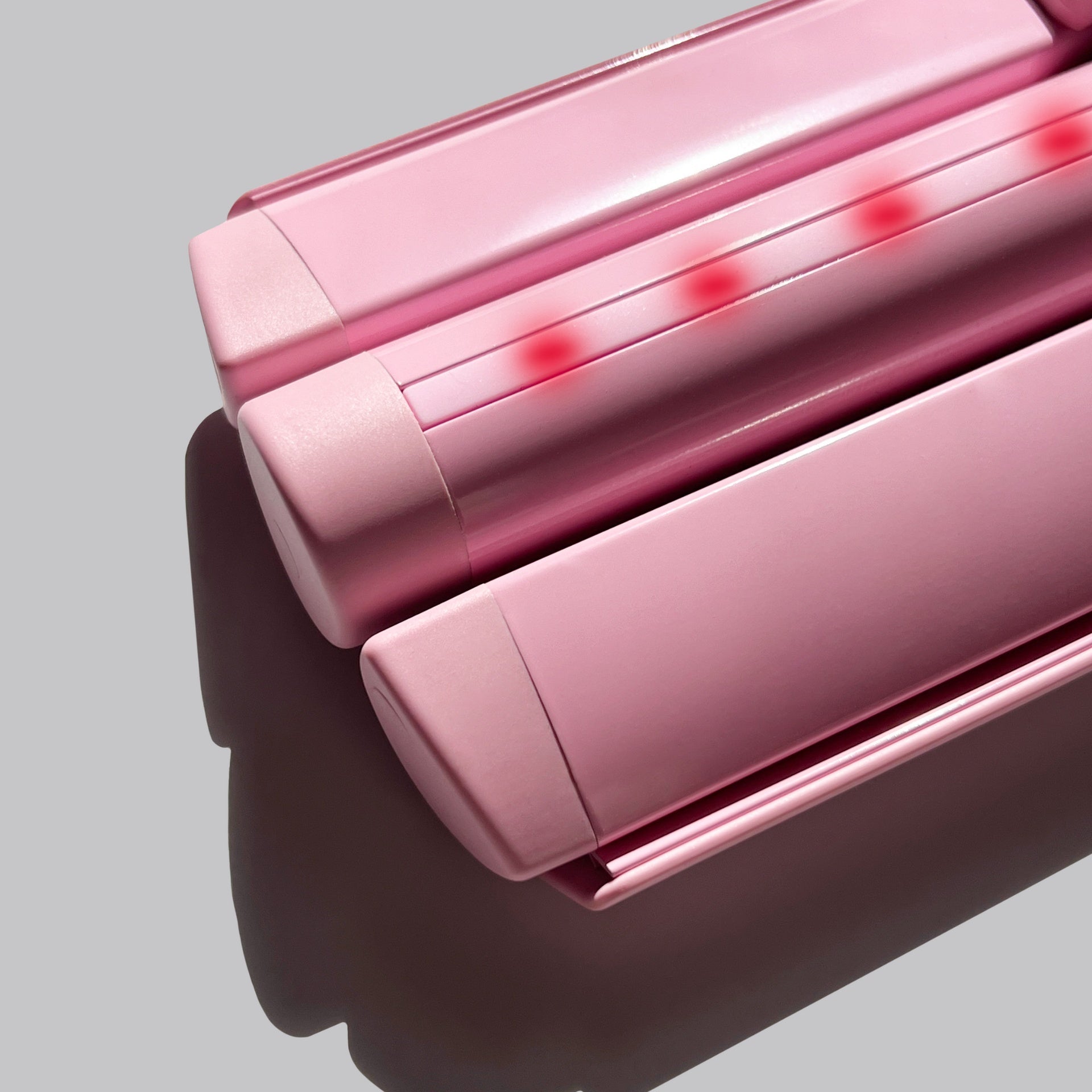 Mermade M Waver Pink Mini Waver