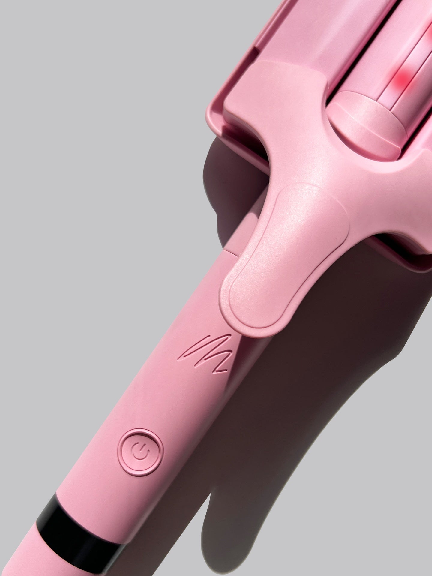 Mermade M Waver Pink Mini Waver