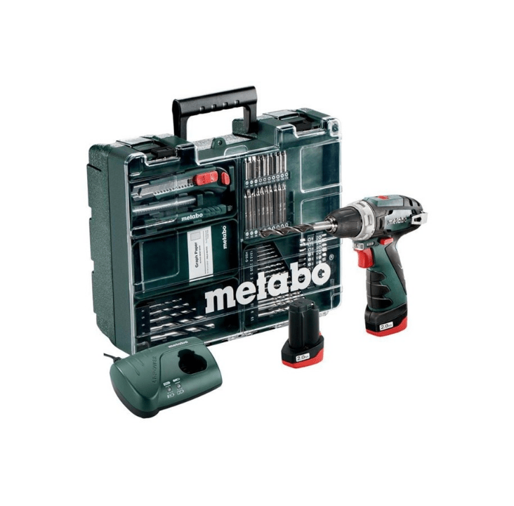Metabo 60008088 - Lolli World Marketplace