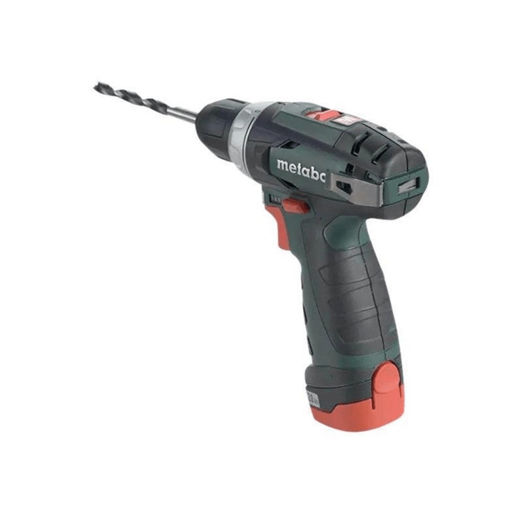 Metabo PowerMaxx BS Basic - Lolli World Marketplace