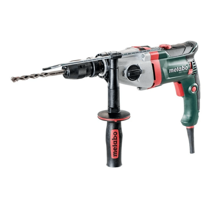 Metabo SBEV 1300 - 2 - rotary hammer - 1300 W - 2 - speed - Lolli World Marketplace