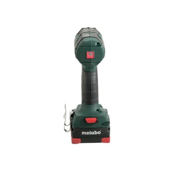 Metabo SSD 18 LTX 200 BL - impact wrench - Lolli World Marketplace