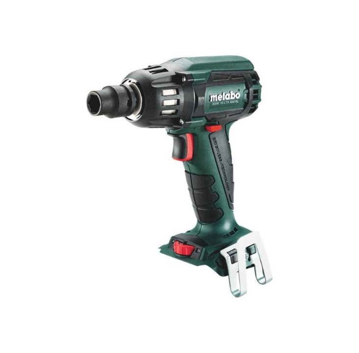Metabo SSW 18 LTX 400 BL - impact wrench - Lolli World Marketplace