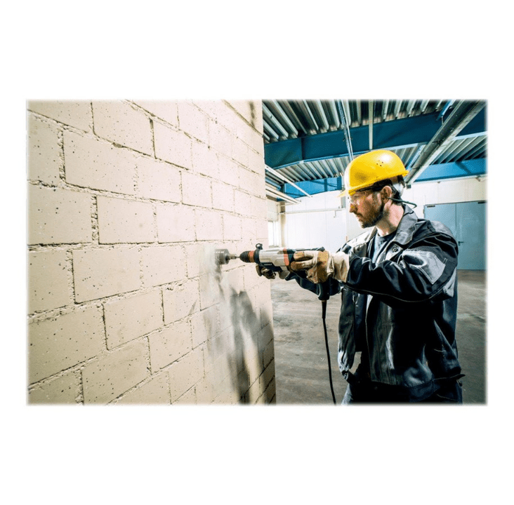 Metabo UHE 2660 - 2 - hammer drill - Lolli World Marketplace