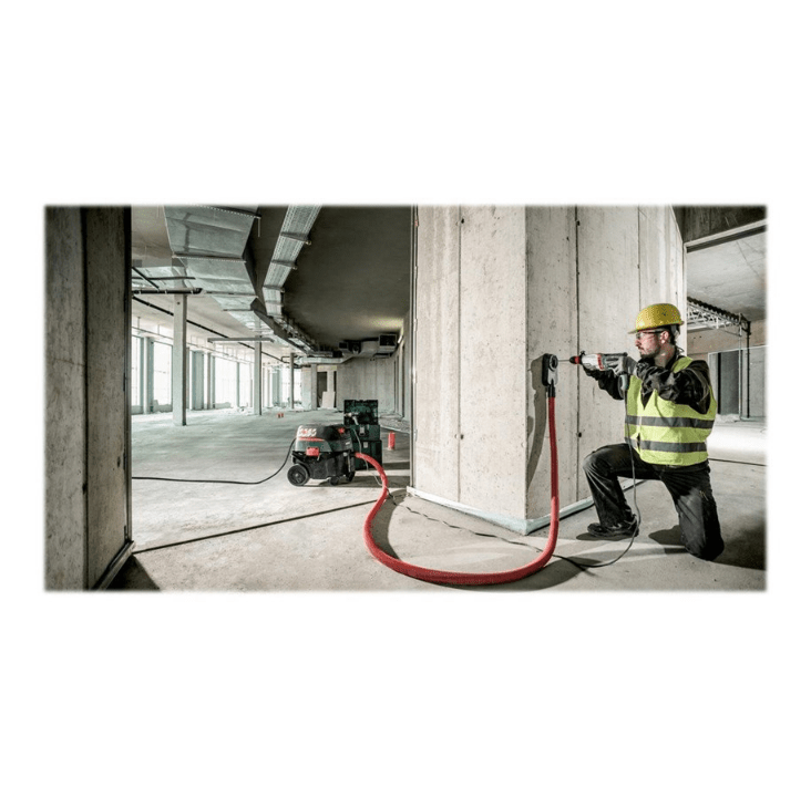 Metabo UHE 2660 - 2 - hammer drill - Lolli World Marketplace