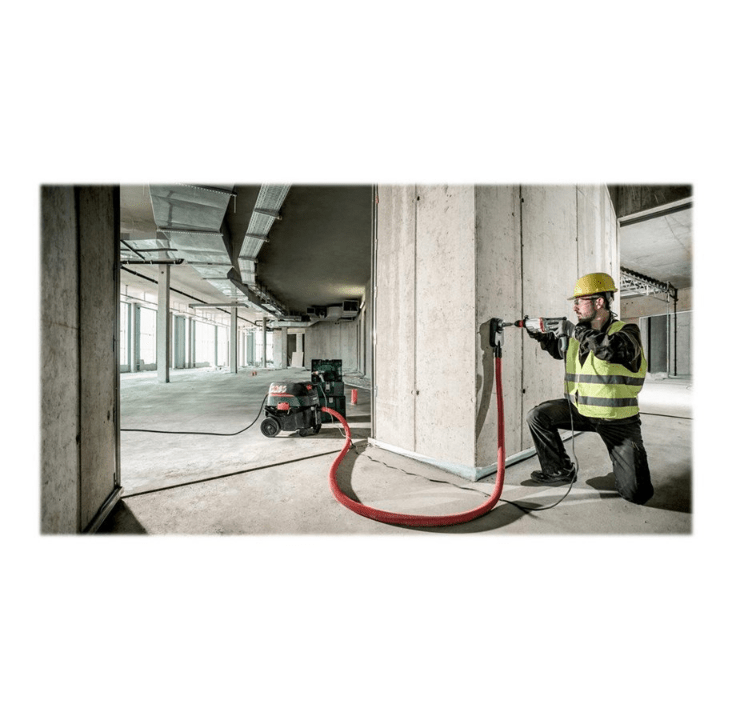 Metabo UHE 2660 - 2 - hammer drill - Lolli World Marketplace