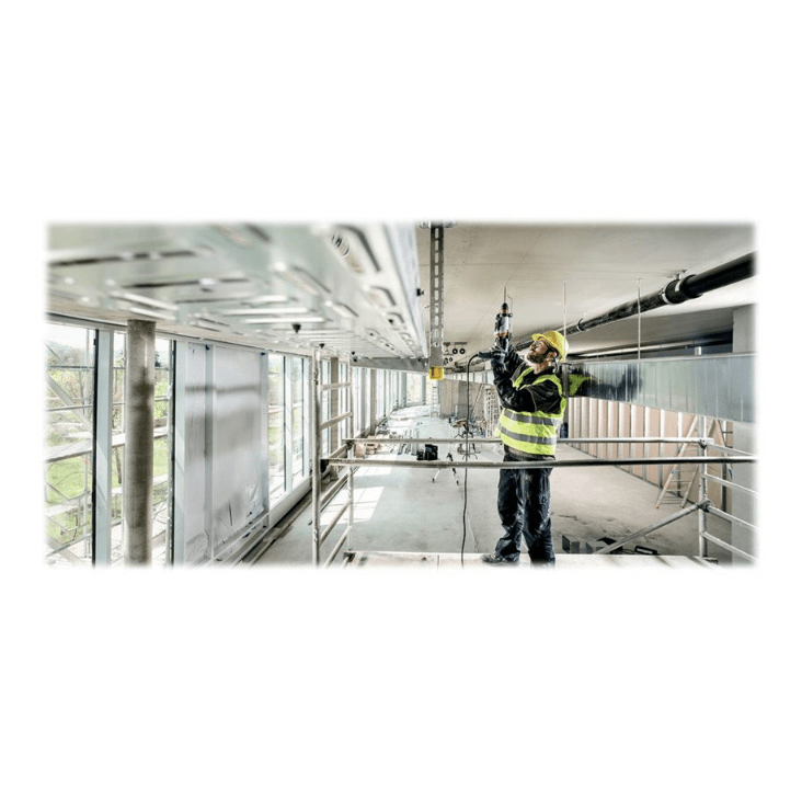 Metabo UHEV 2860 - 2 QUICK - rotary hammer - Lolli World Marketplace