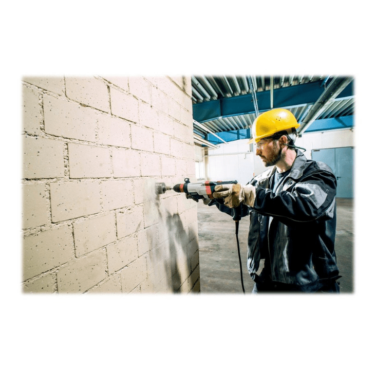 Metabo UHEV 2860 - 2 QUICK - rotary hammer - Lolli World Marketplace