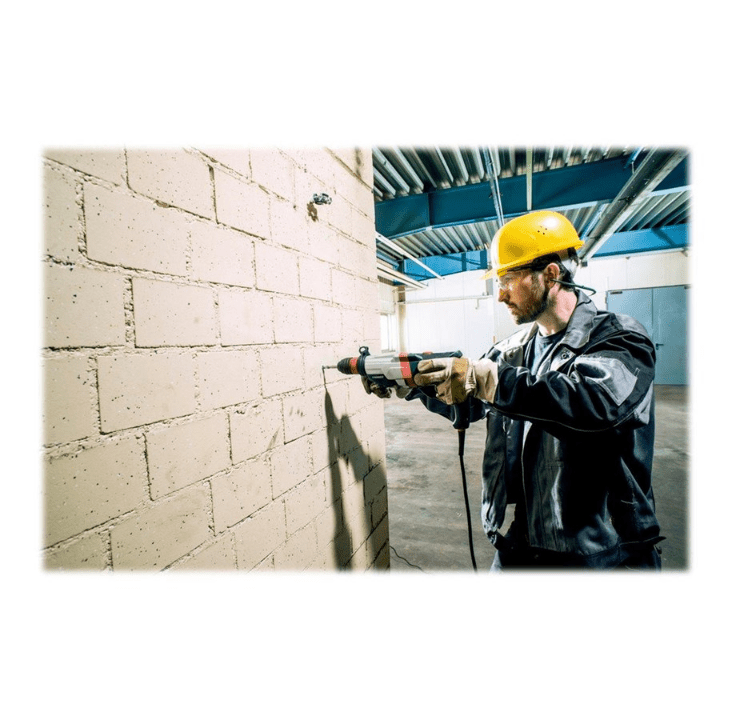 Metabo UHEV 2860 - 2 QUICK - rotary hammer - Lolli World Marketplace