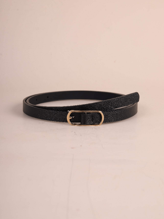 Metal Buckle Belt - Lolli World Marketplace