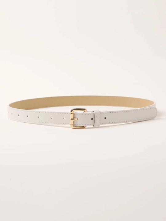 Metal Buckle Belt - Lolli World Marketplace