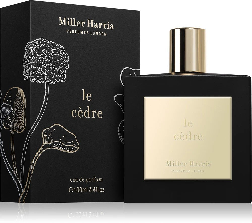 Miller Harris La Cedre Eau de Parfum Unisex