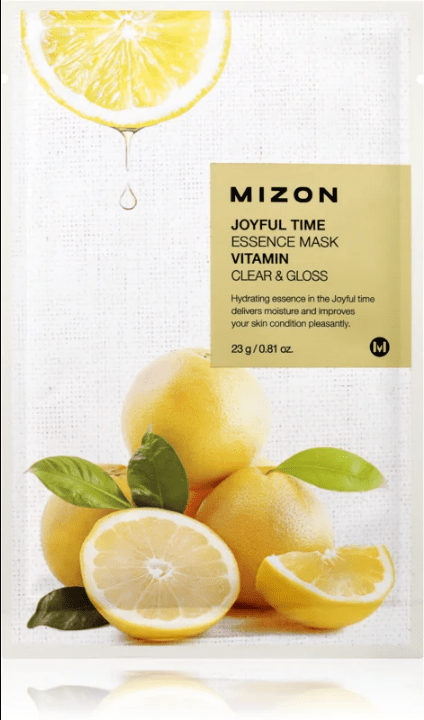 Mizon Joyful Time Vitamin