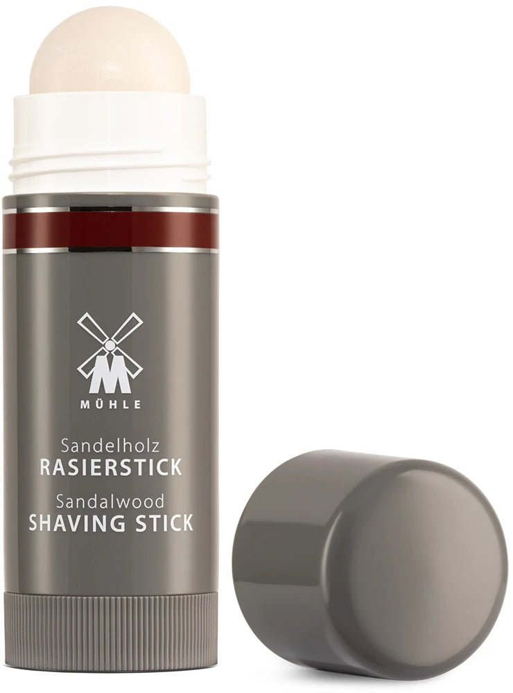 Mühle Shaving Stick Shaving soap for men